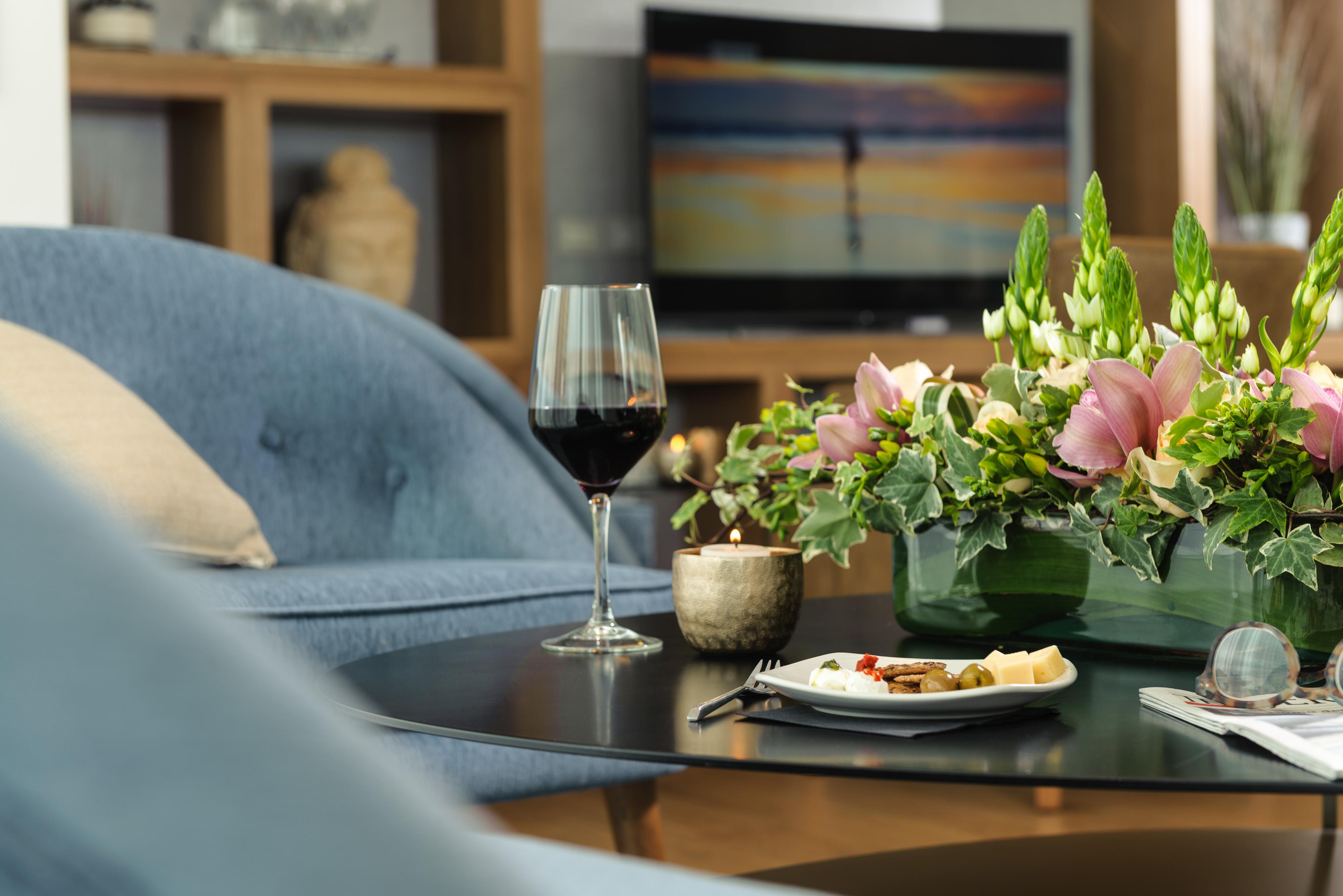 Hotel Rothschild 22 Tel Aviv Buitenkant foto