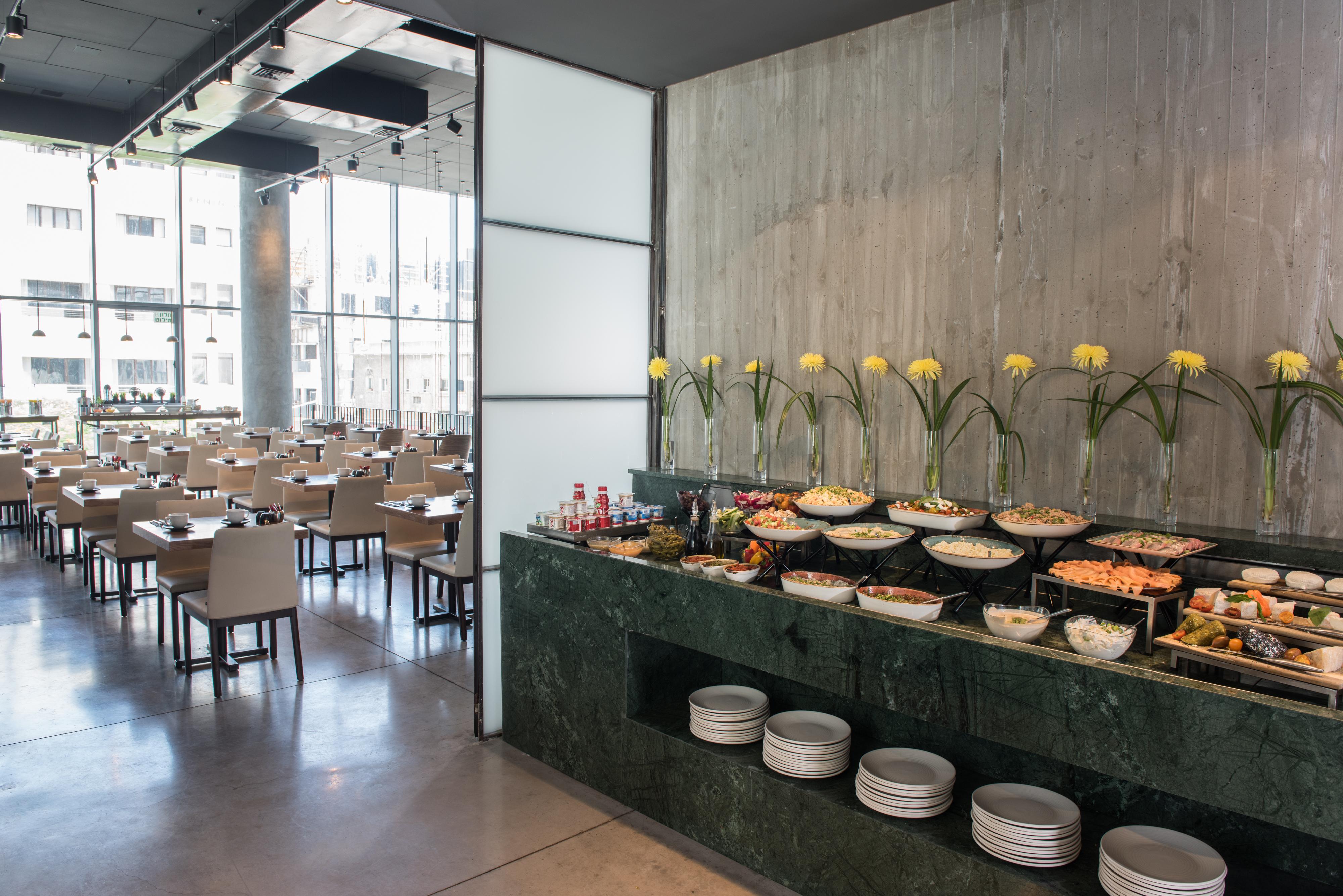 Hotel Rothschild 22 Tel Aviv Buitenkant foto