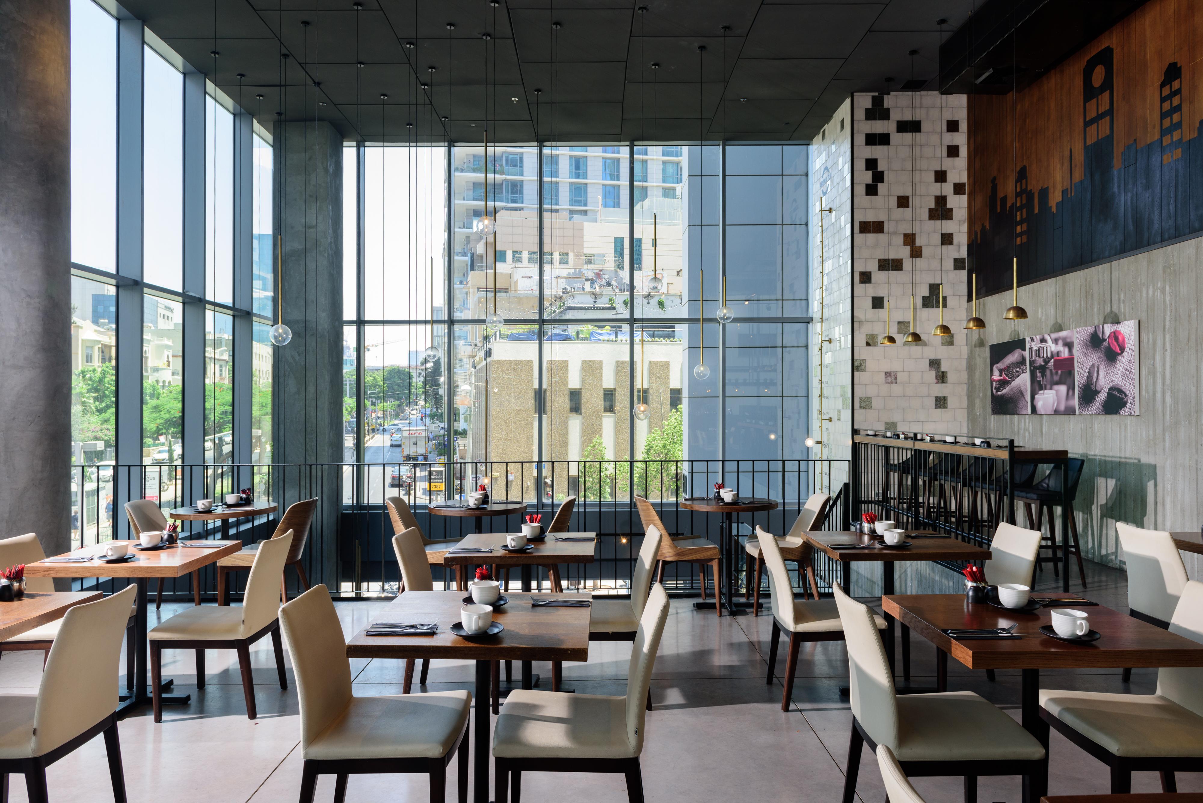 Hotel Rothschild 22 Tel Aviv Buitenkant foto