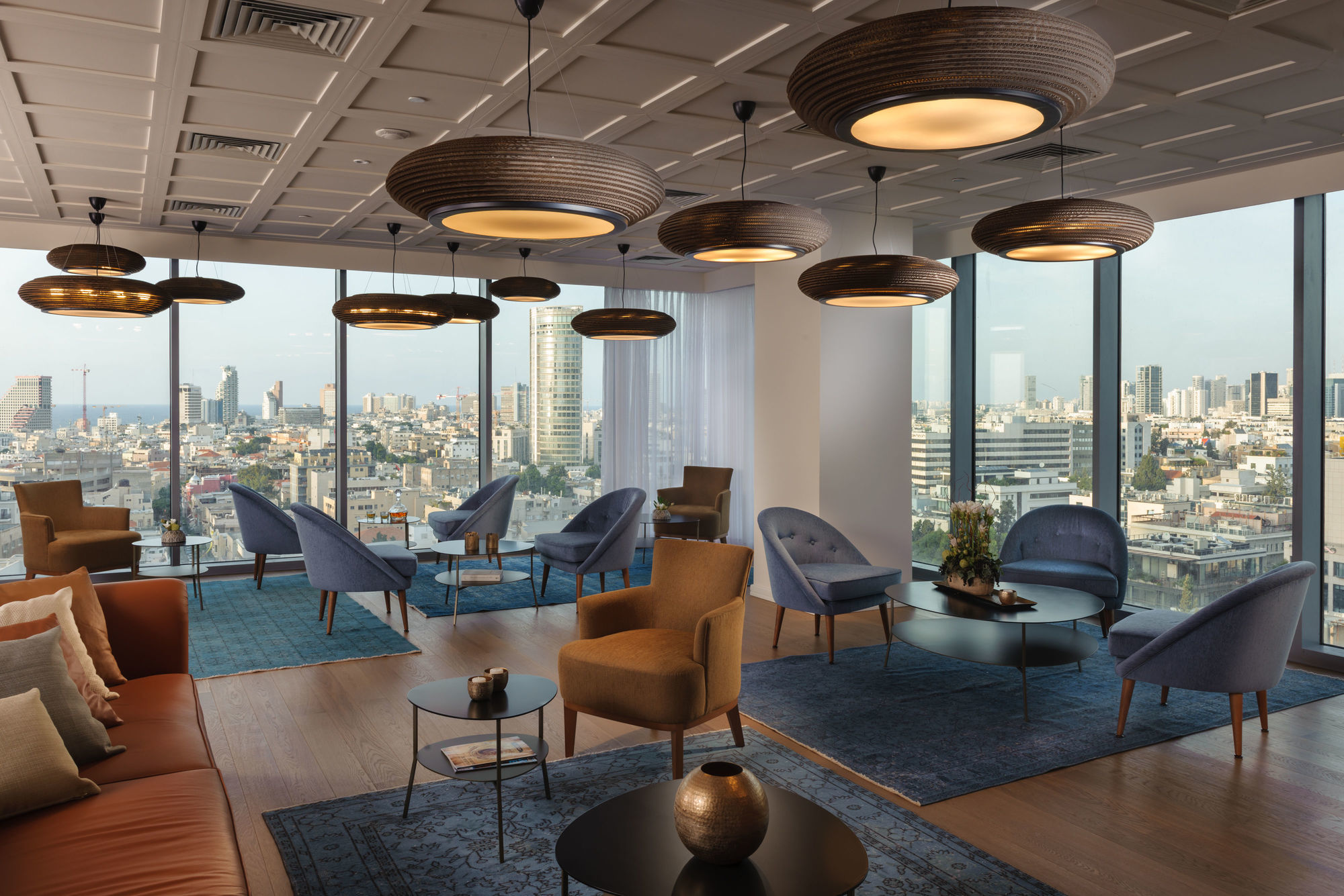 Hotel Rothschild 22 Tel Aviv Buitenkant foto