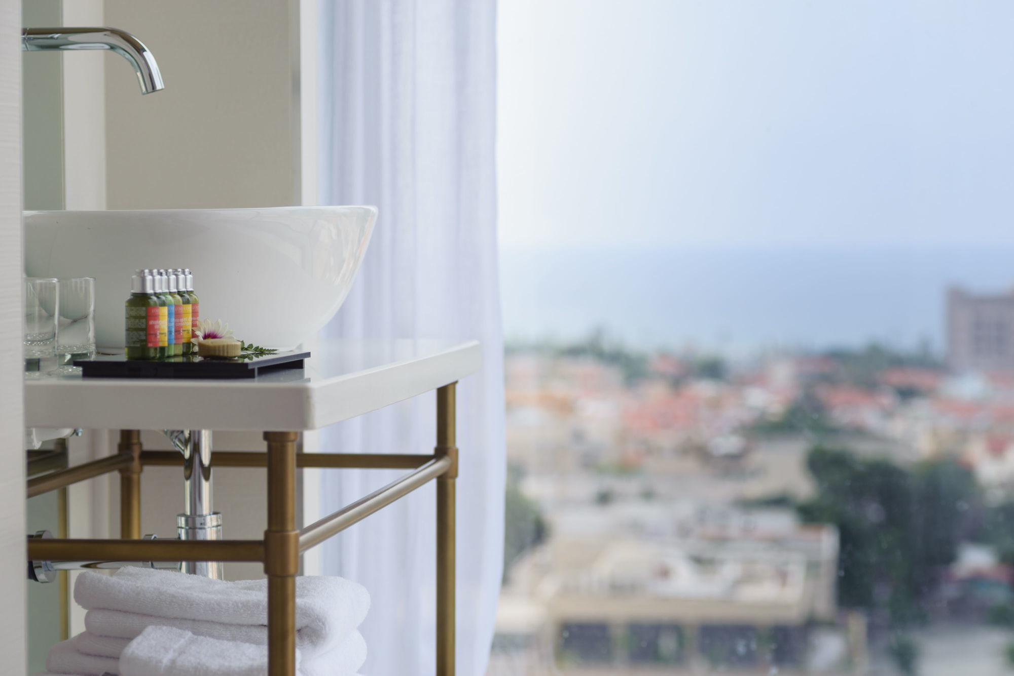 Hotel Rothschild 22 Tel Aviv Buitenkant foto